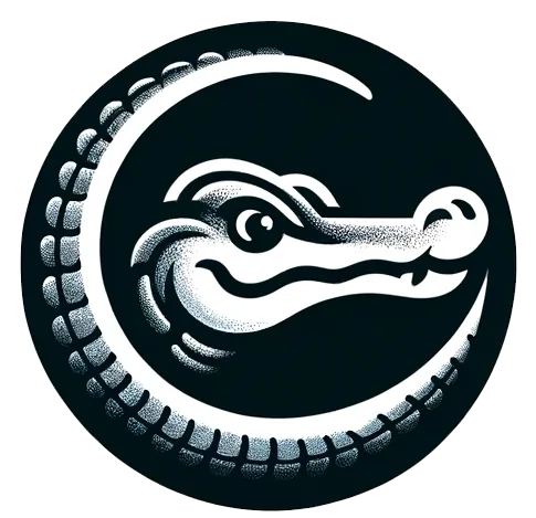 Crotch logo