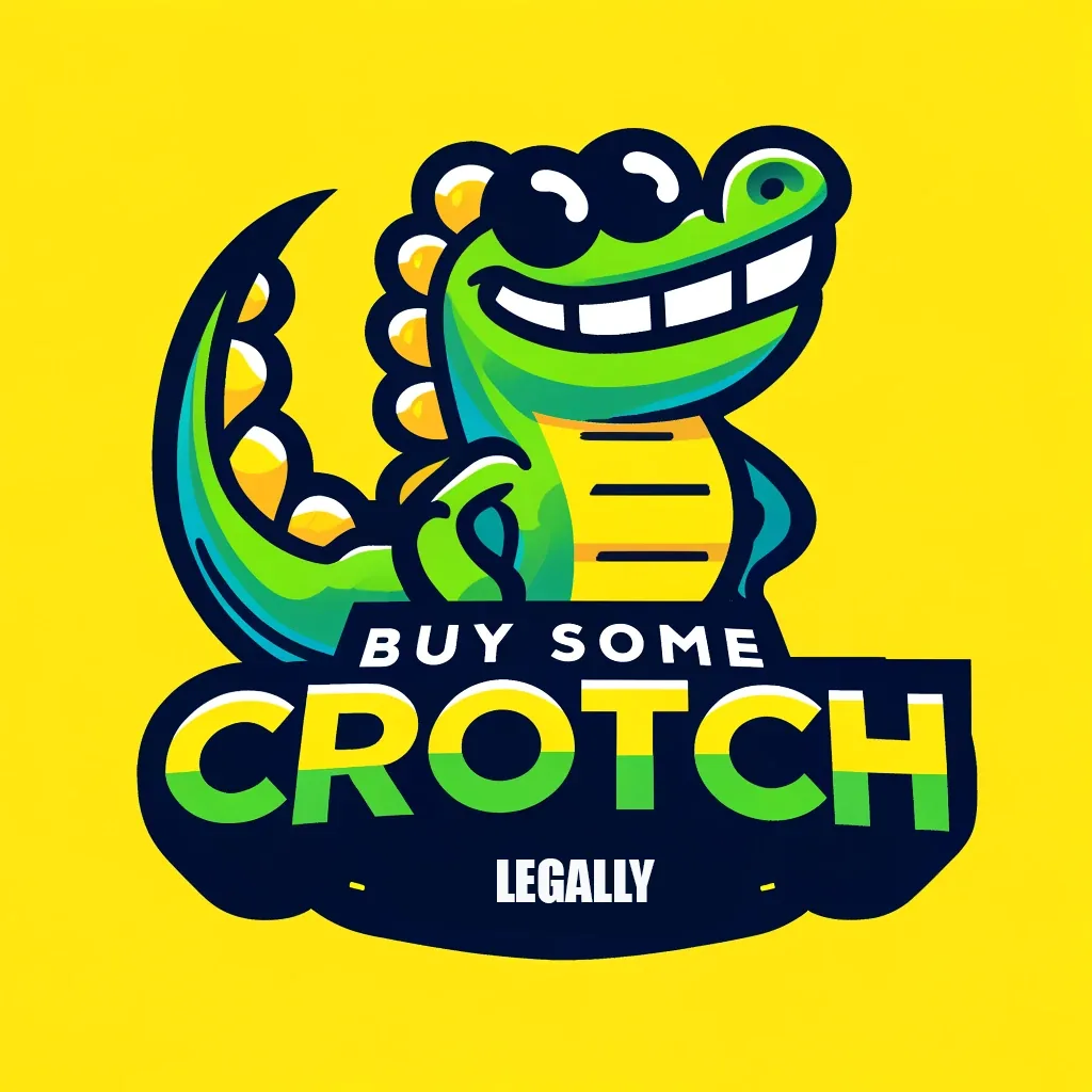 Mexico — Crotch Token