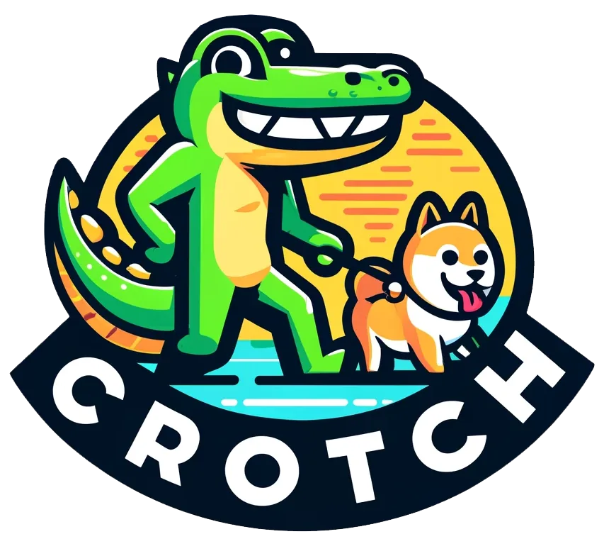 Mexico — Crotch Token