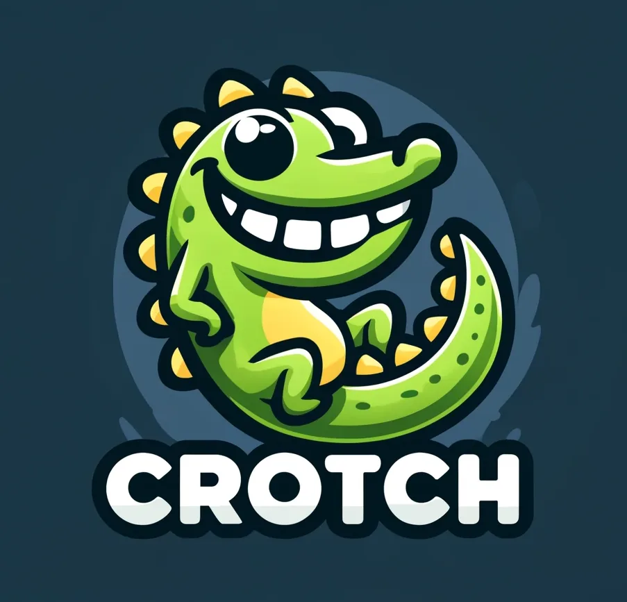Mexico — Crotch Token