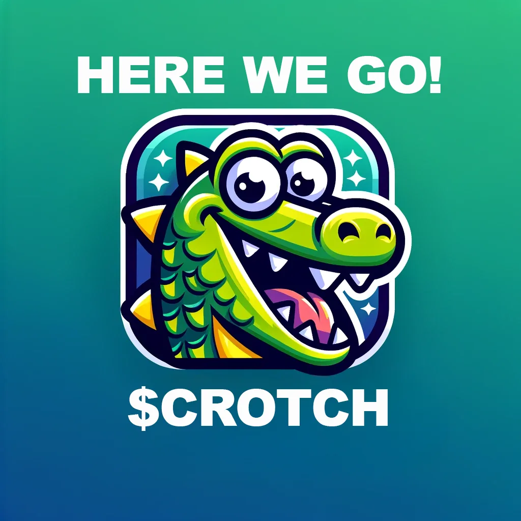 Mexico — Crotch Token