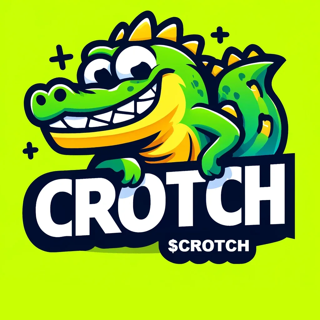 Mexico — Crotch Token