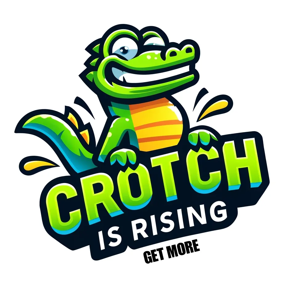 Mexico — Crotch Token