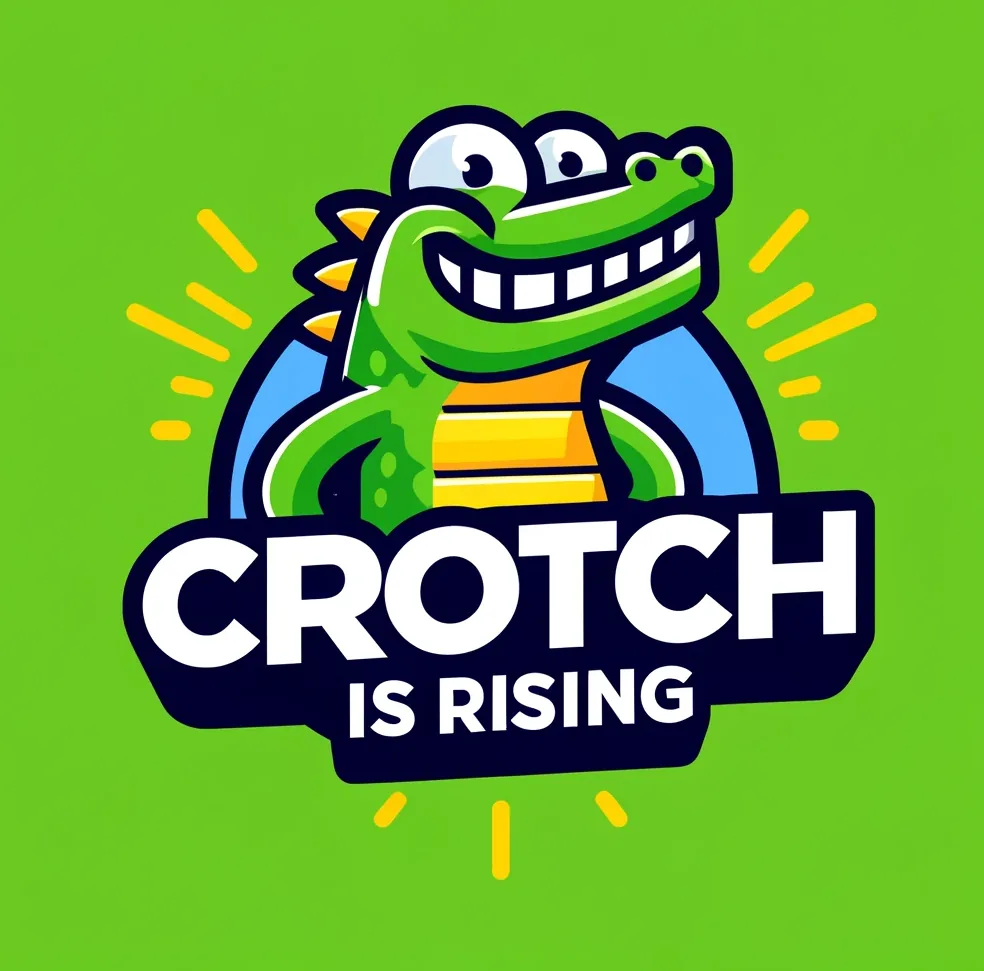 Mexico — Crotch Token
