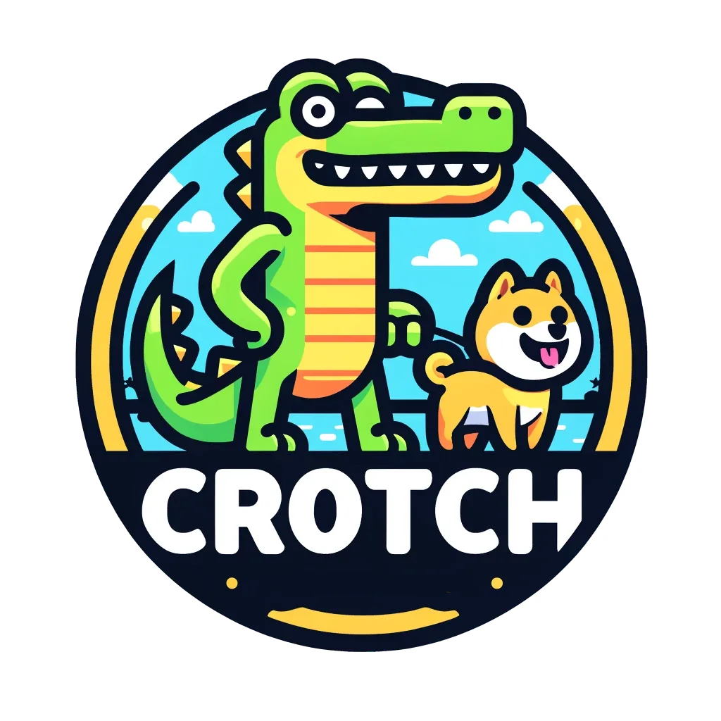 Mexico — Crotch Token