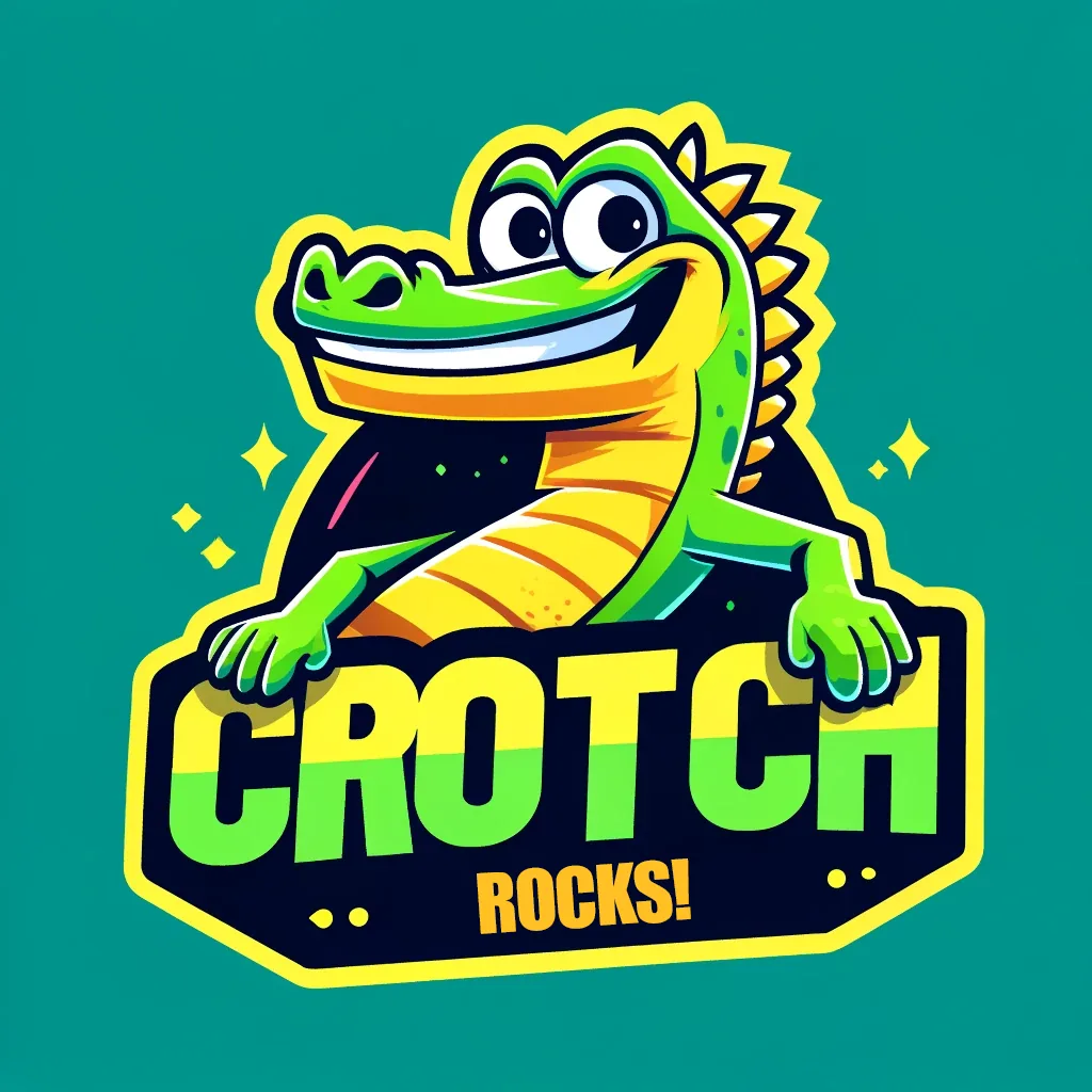 Mexico — Crotch Token