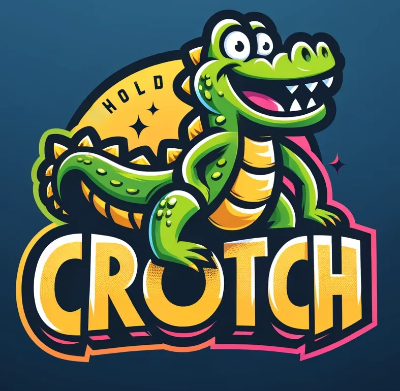 Mexico — Crotch Token