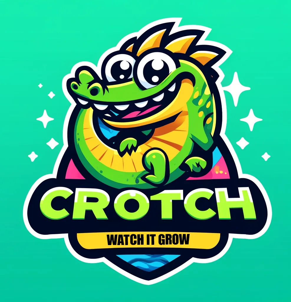 Mexico — Crotch Token