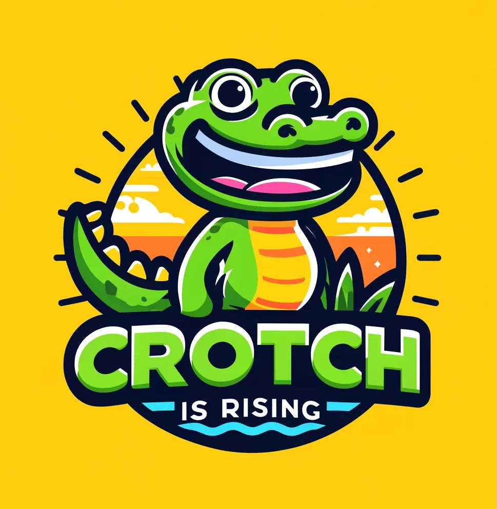 Mexico — Crotch Token