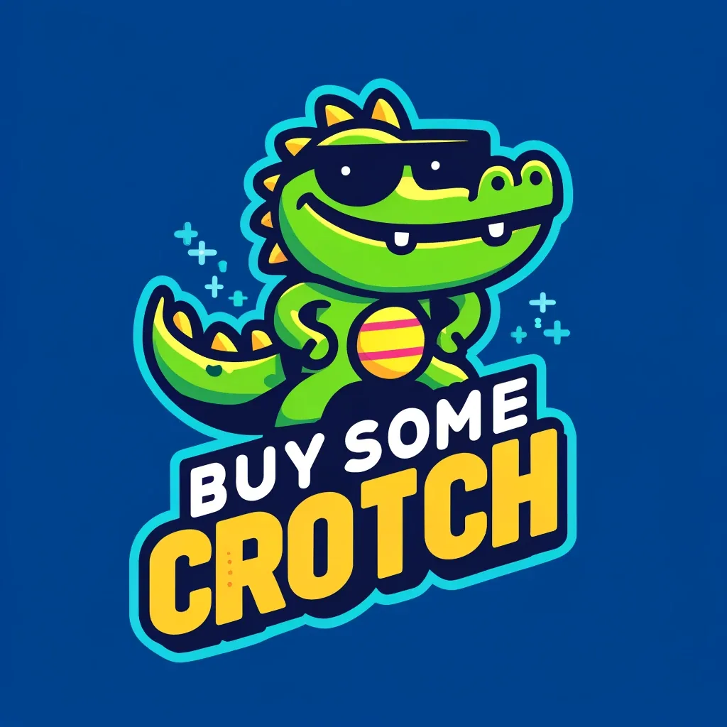 Mexico — Crotch Token