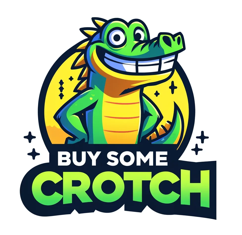 Mexico — Crotch Token