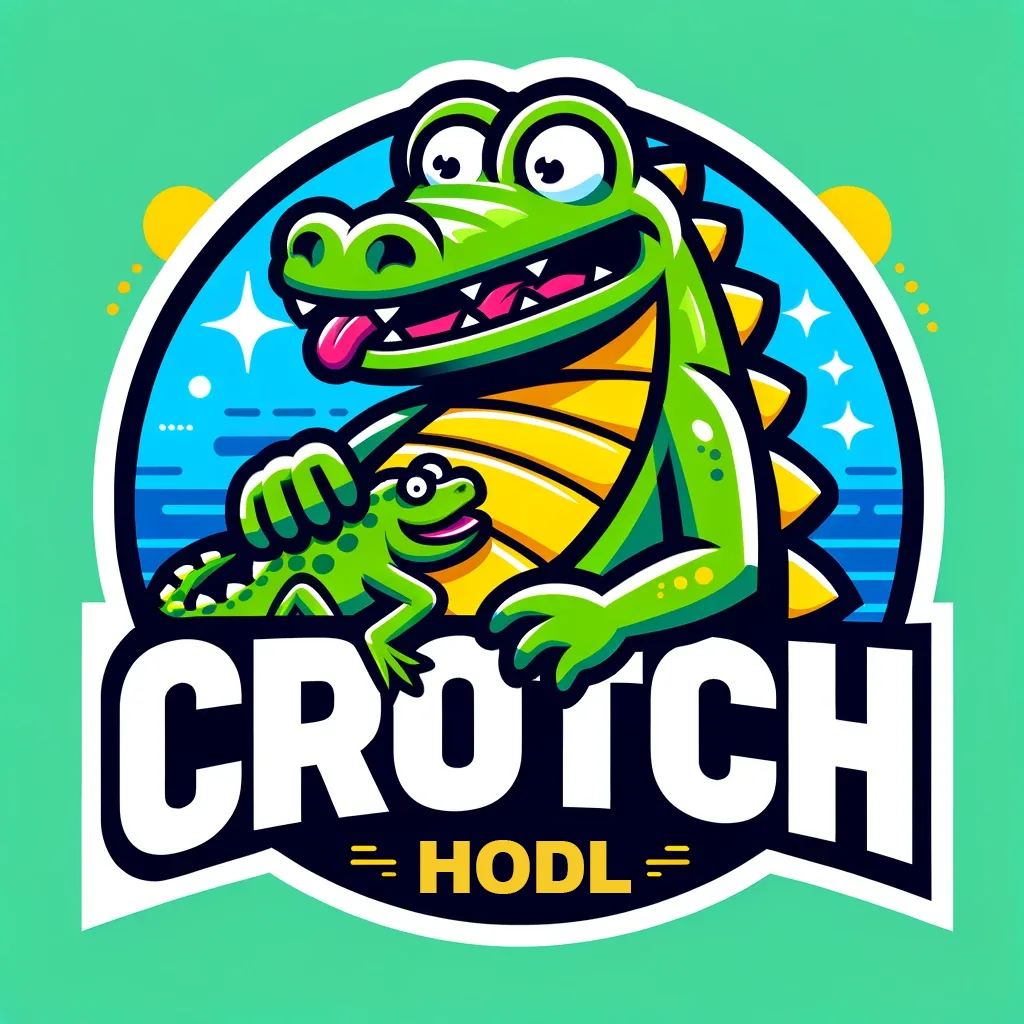 Mexico — Crotch Token
