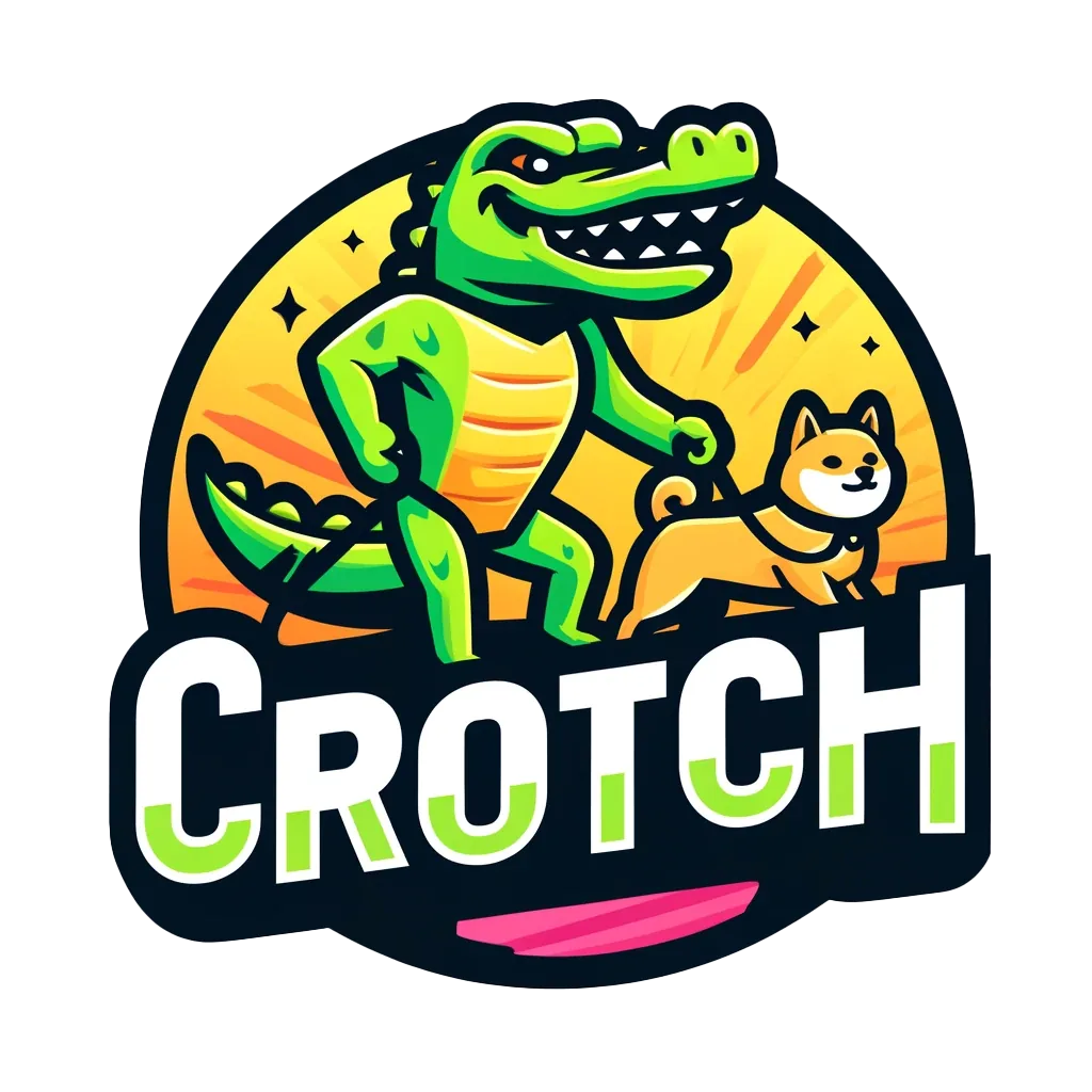 Mexico — Crotch Token