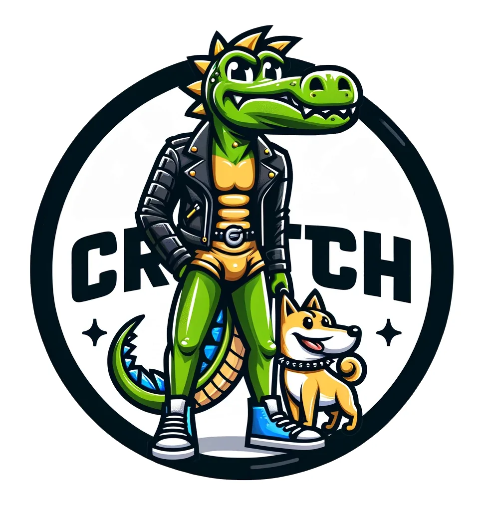 Mexico — Crotch Token