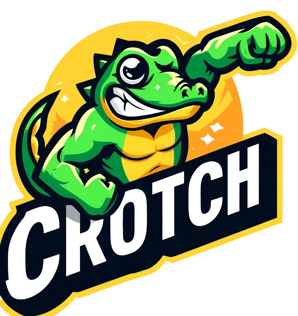 Mexico — Crotch Token
