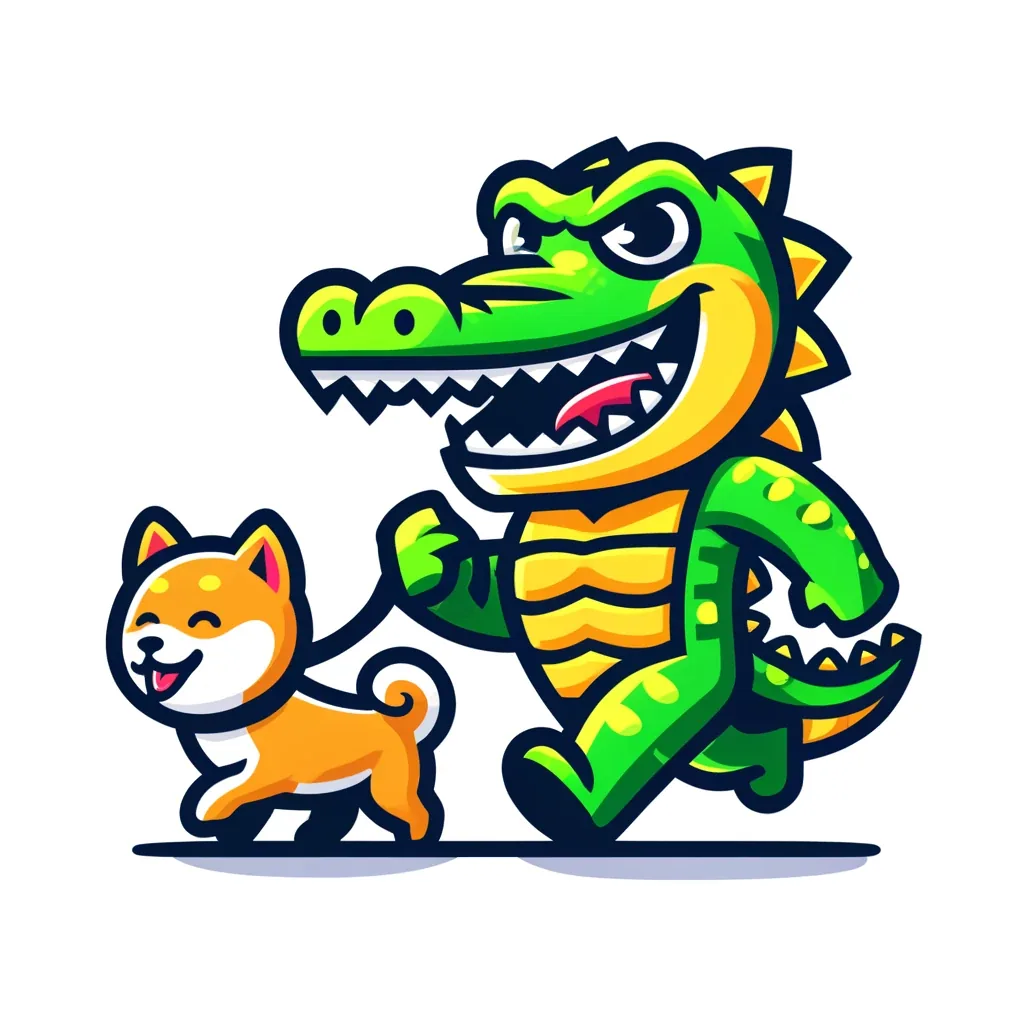 Mexico — Crotch Token