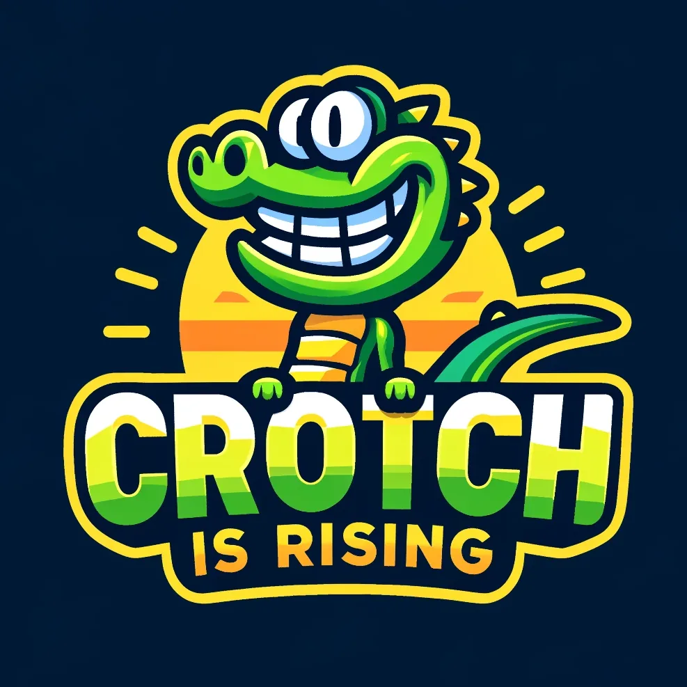 Mexico — Crotch Token
