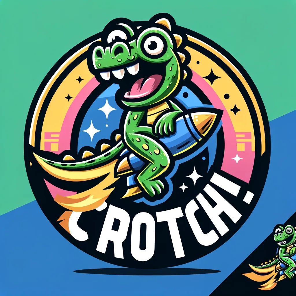 Kyoto — Crotch Token