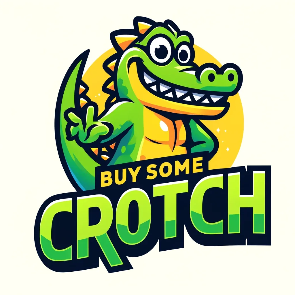 Mexico — Crotch Token