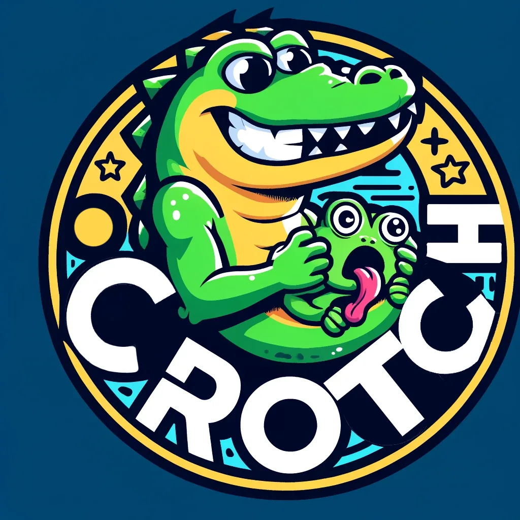 Mexico — Crotch Token