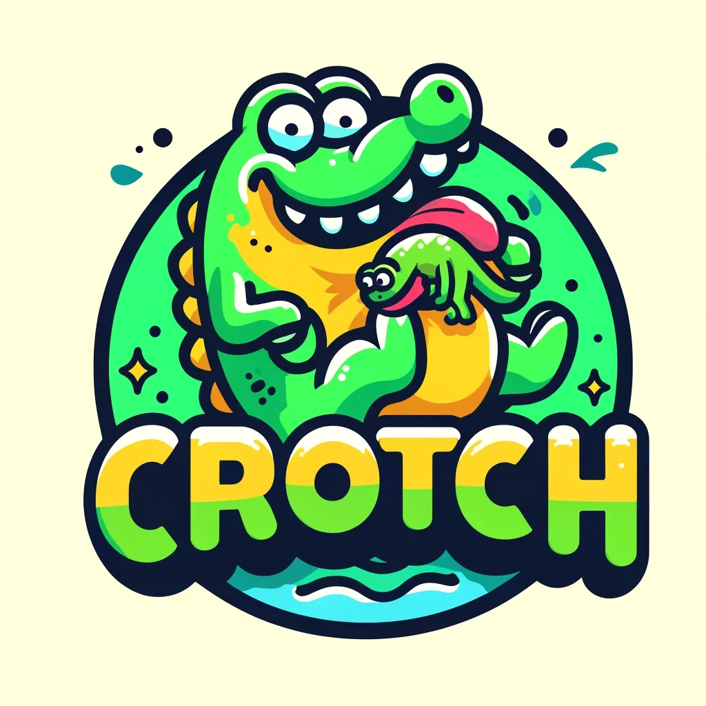 Mexico — Crotch Token