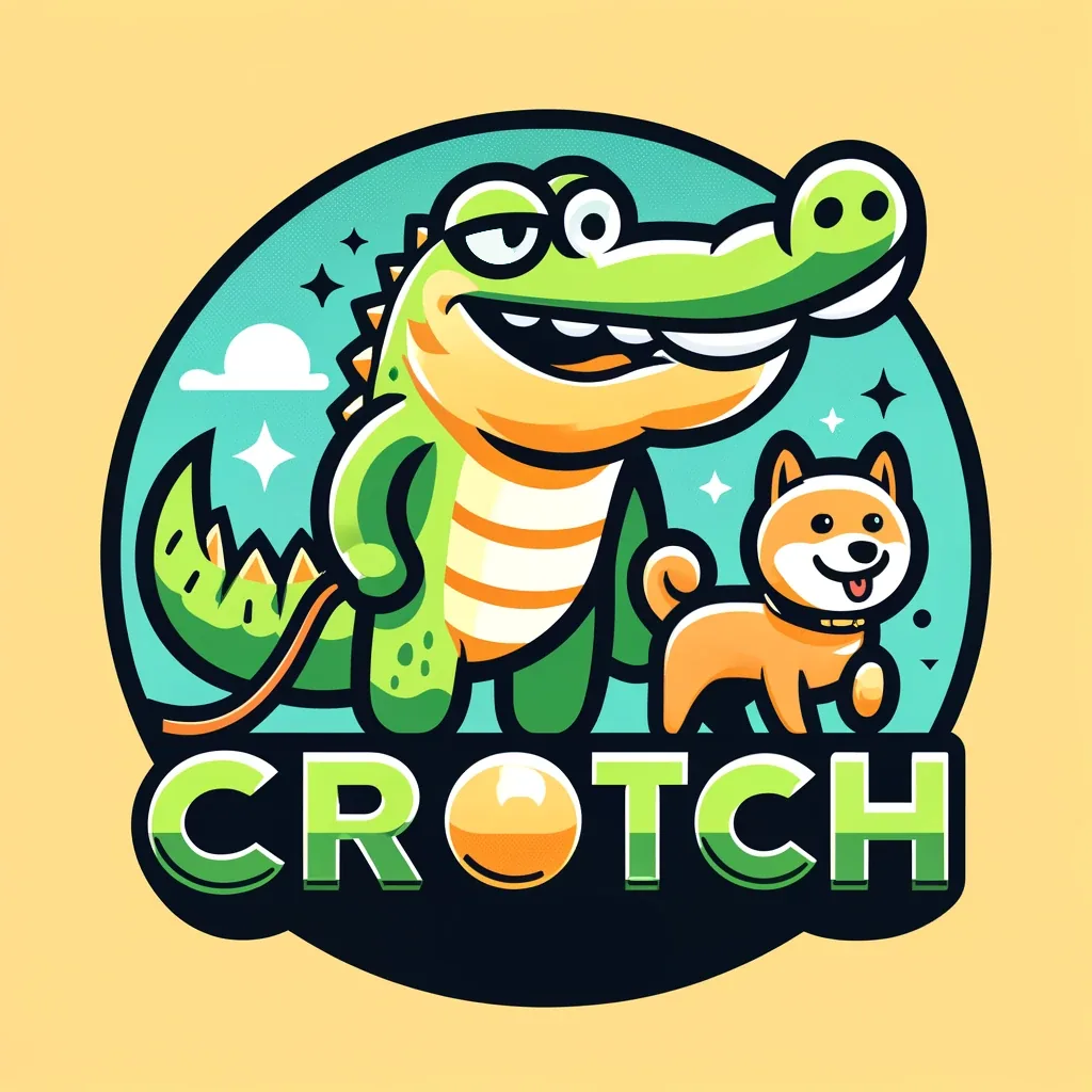 Mexico — Crotch Token