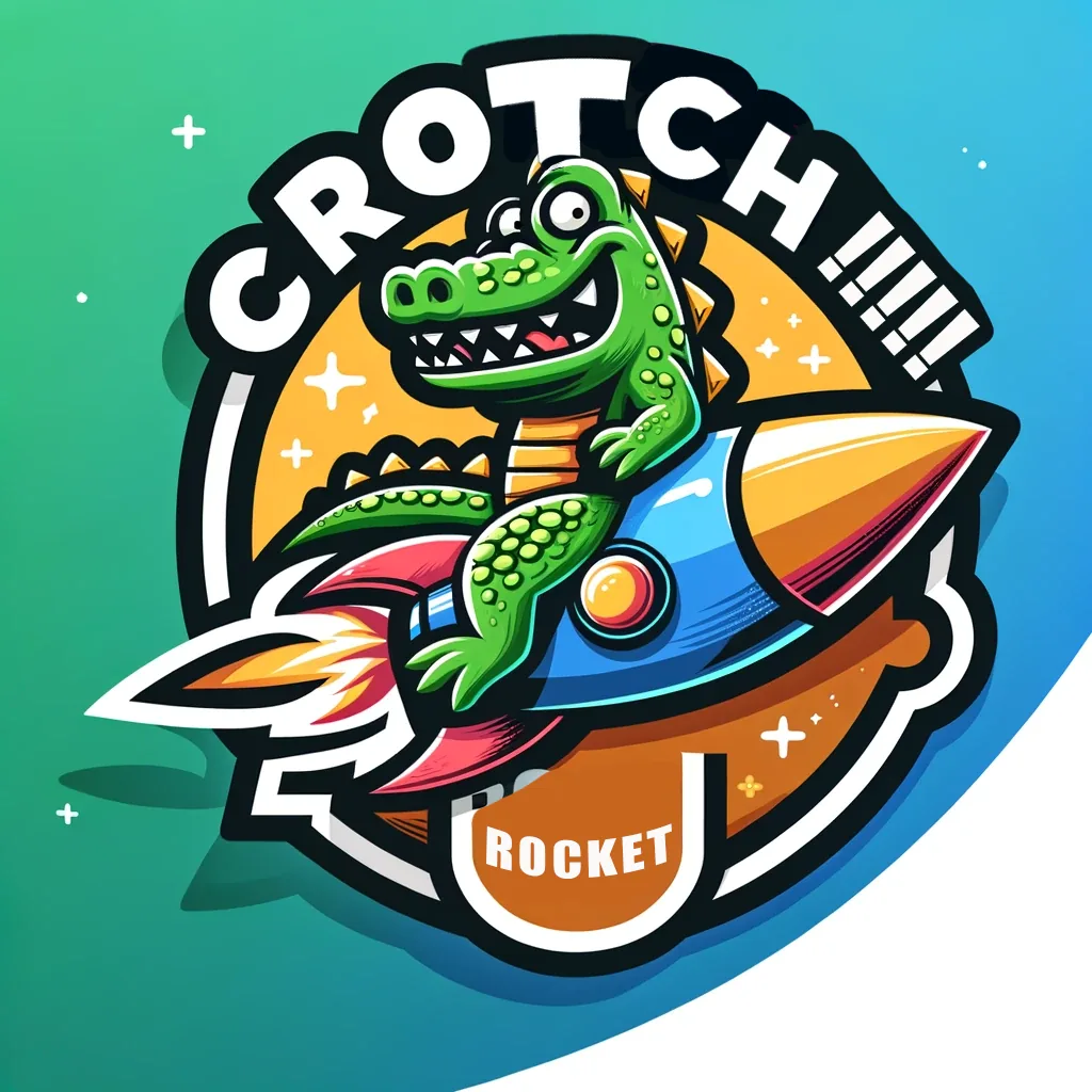 Kyoto — Crotch Token