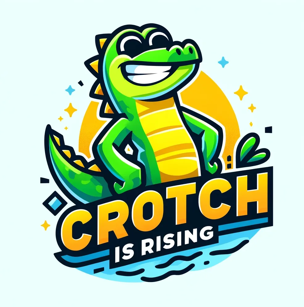 Kyoto — Crotch Token