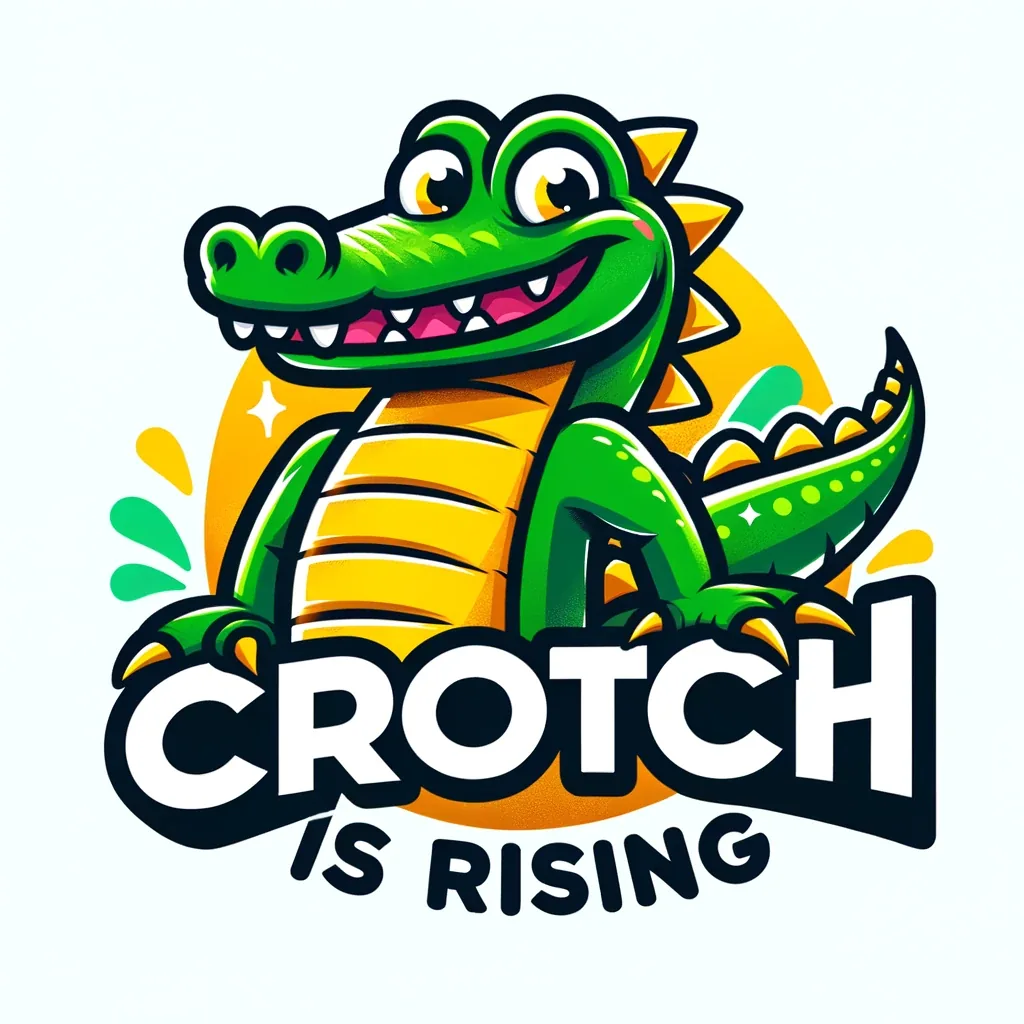 Mexico — Crotch Token