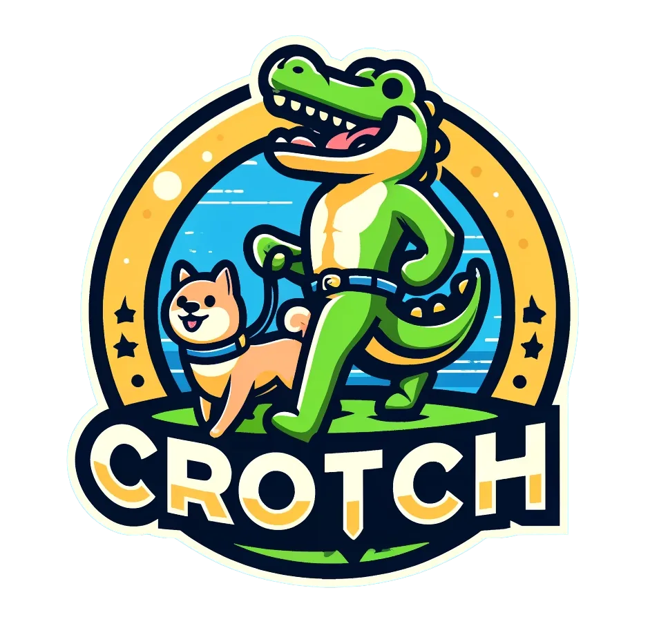 Kyoto — Crotch Token