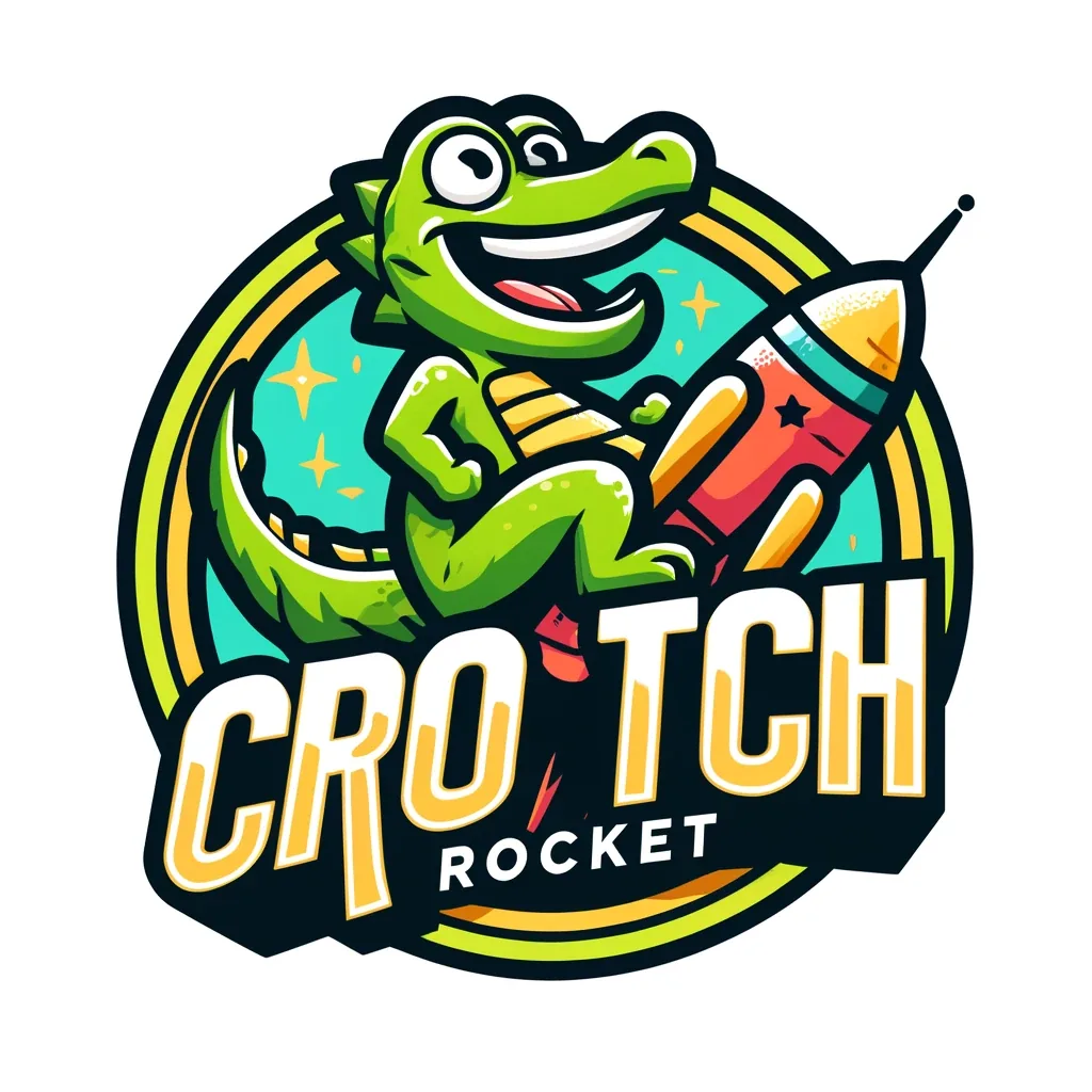 Mexico — Crotch Token