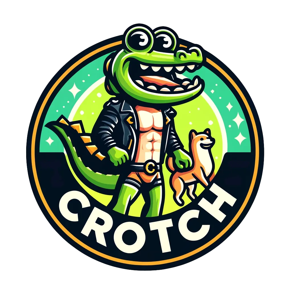 Mexico — Crotch Token