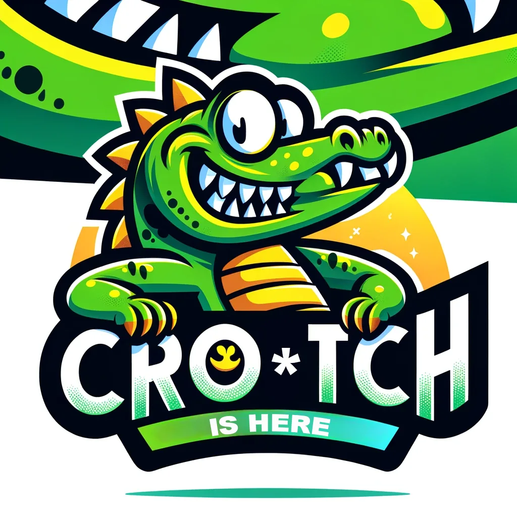 Mexico — Crotch Token