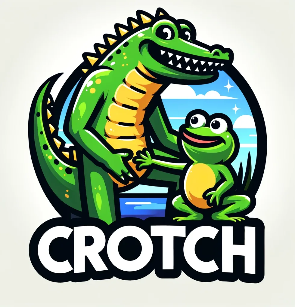 Mexico — Crotch Token