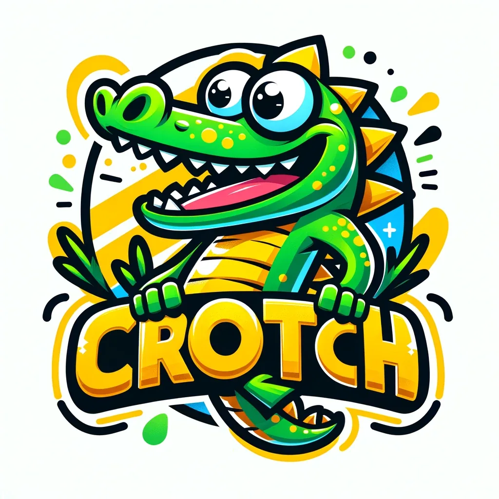Mexico — Crotch Token