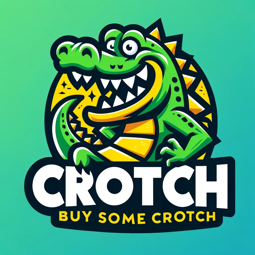 Mexico — Crotch Token