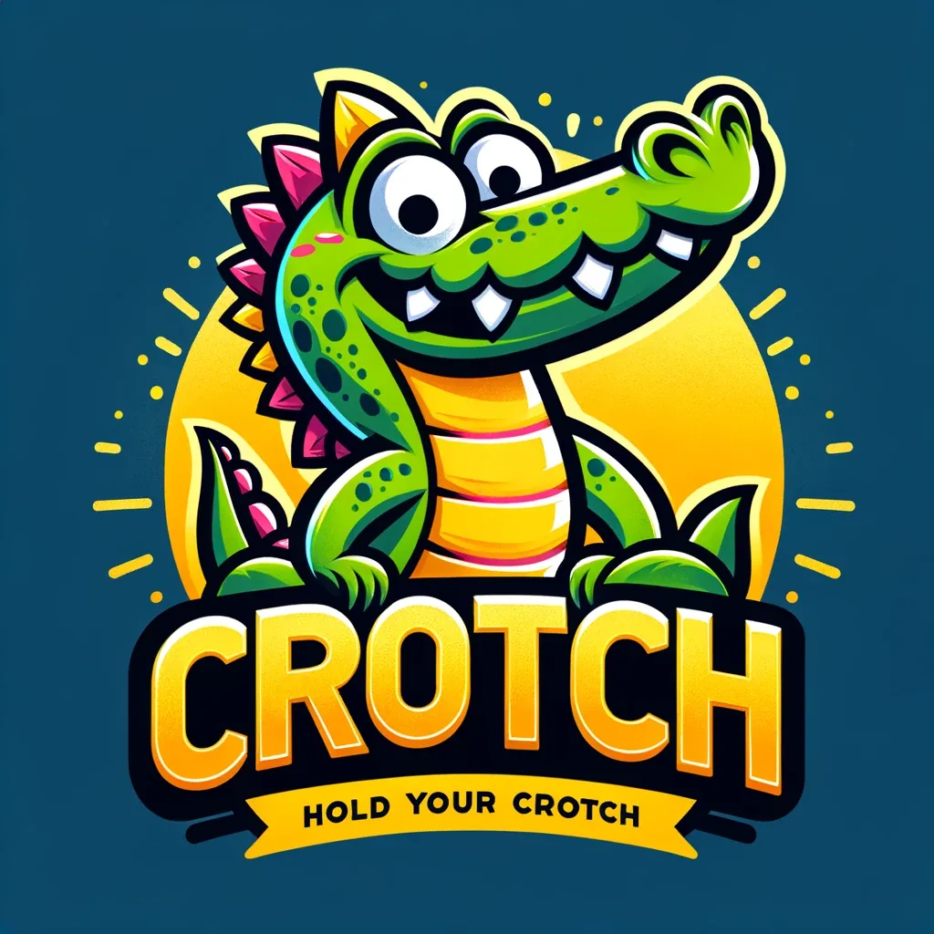 Mexico — Crotch Token
