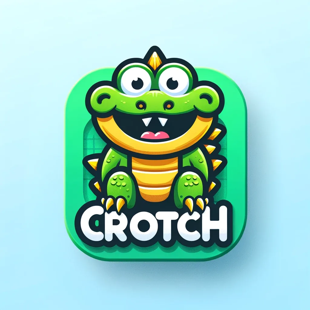 Mexico — Crotch Token