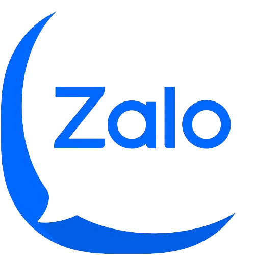 Zalo — Crotch Token