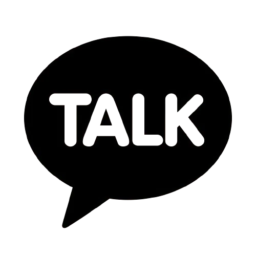 Kakao Talk — Crotch Token