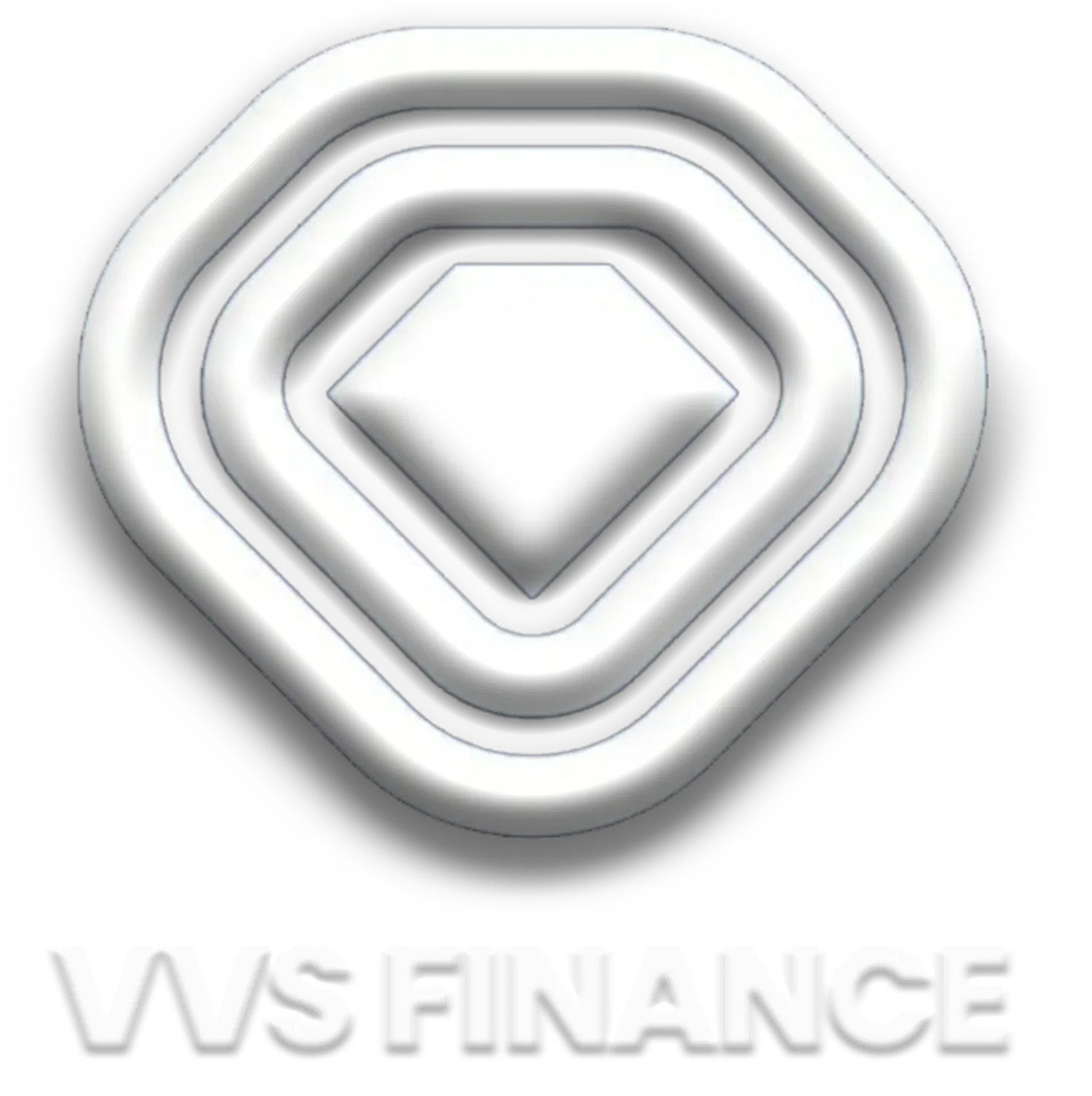 Vvs finance logo — Crotch Token