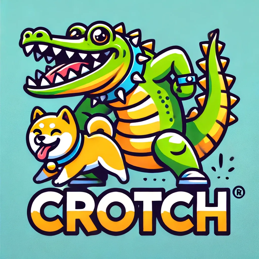 Mexico — Crotch Token