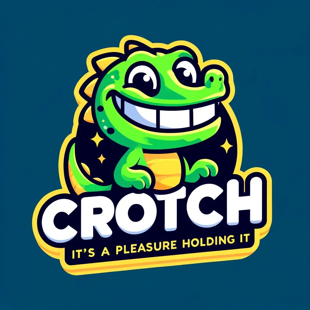 Mexico — Crotch Token
