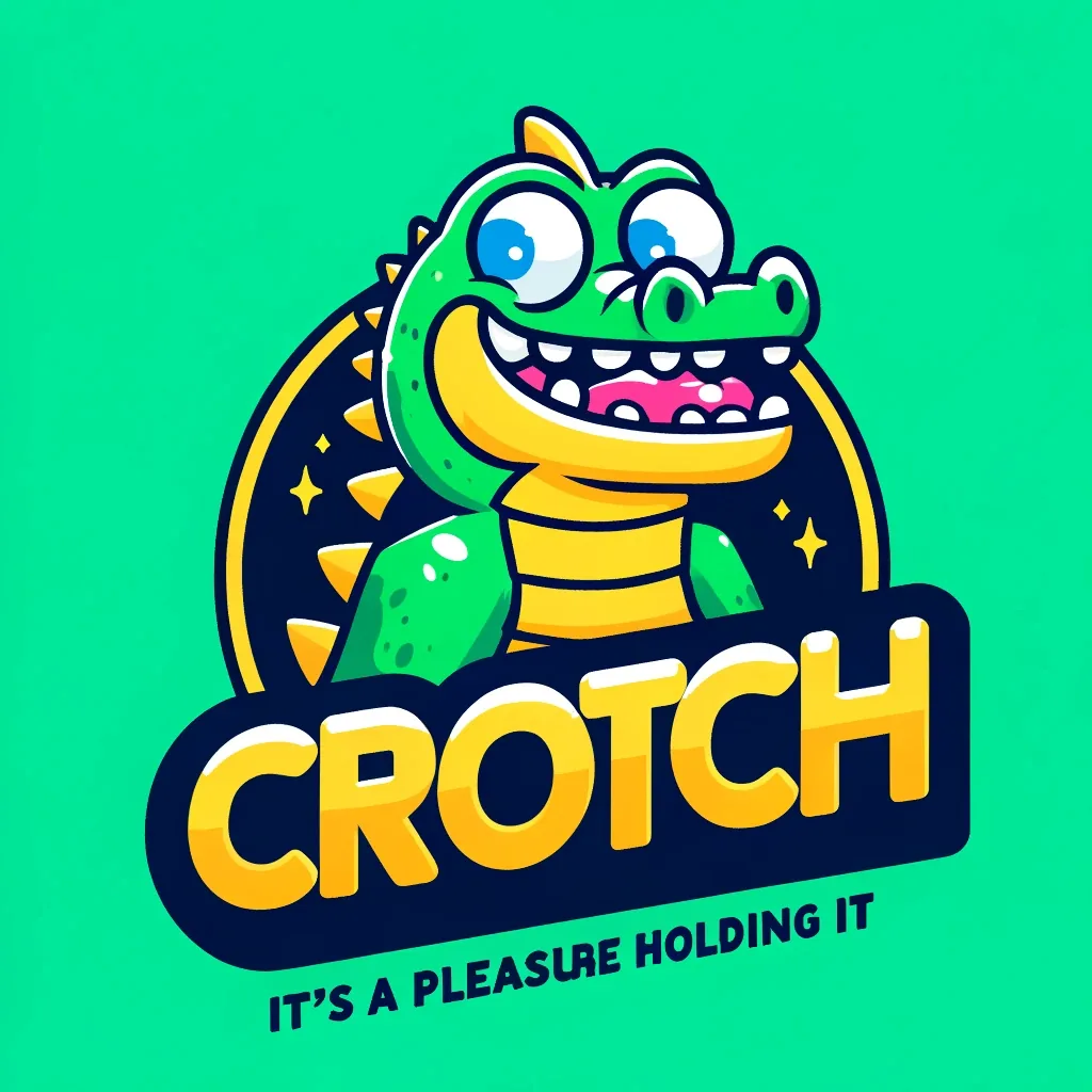 Mexico — Crotch Token