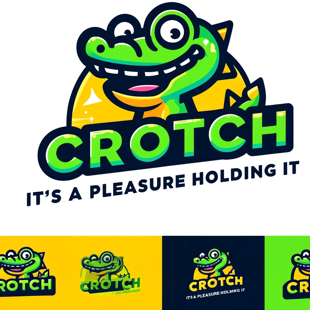 Mexico — Crotch Token