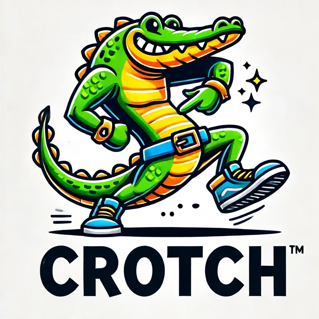 Mexico — Crotch Token