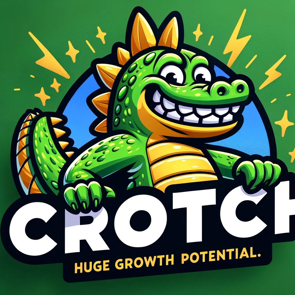 Mexico — Crotch Token