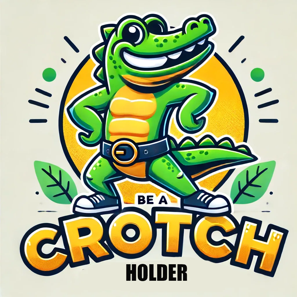 Mexico — Crotch Token