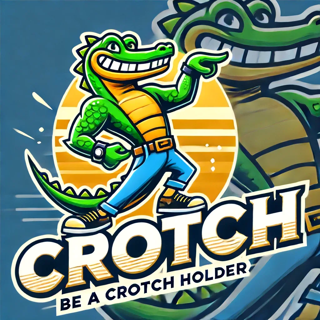 Mexico — Crotch Token