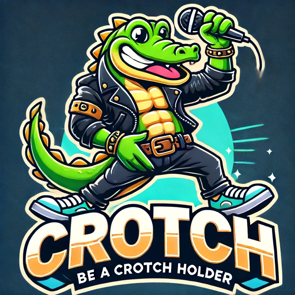 Mexico — Crotch Token